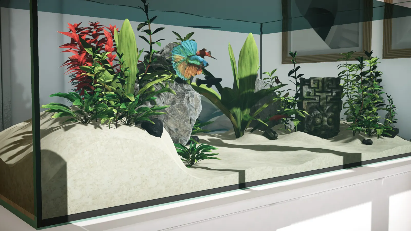 Aquarium Designer media 14