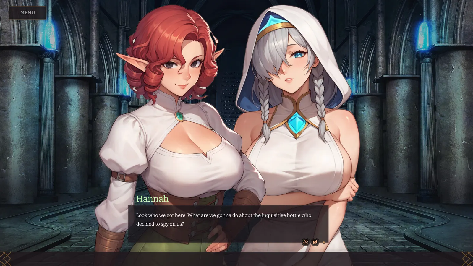 Aquilon's Sex Quest media 2