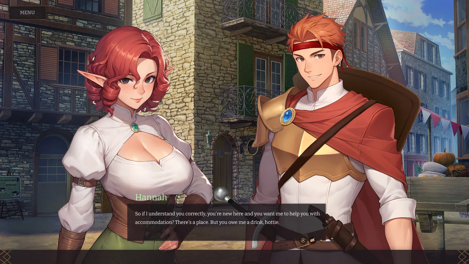 Aquilon's Sex Quest media 15