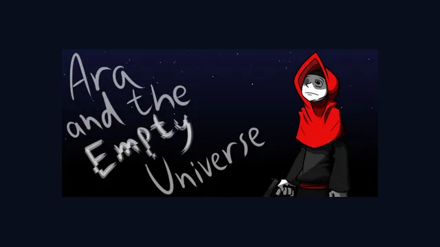 Ara and the Empty Universe