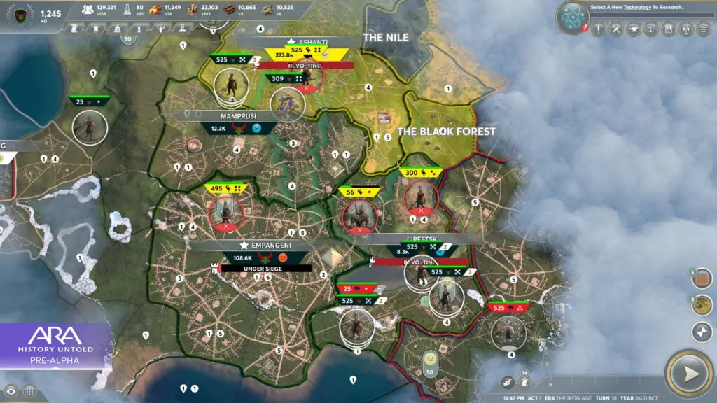 Ara History Untold: Anniversary Edition media 4