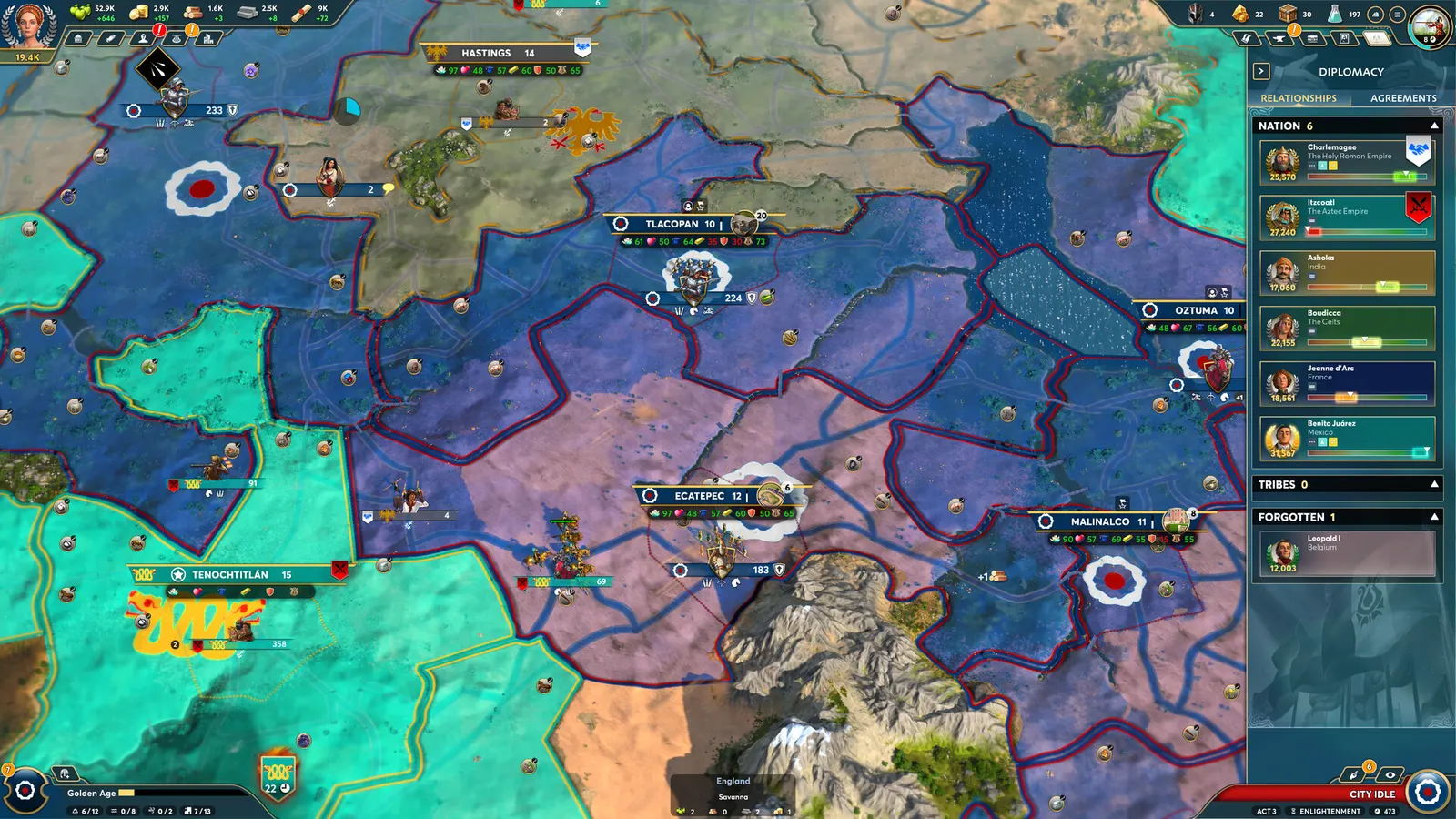 Ara History Untold: Anniversary Edition media 7