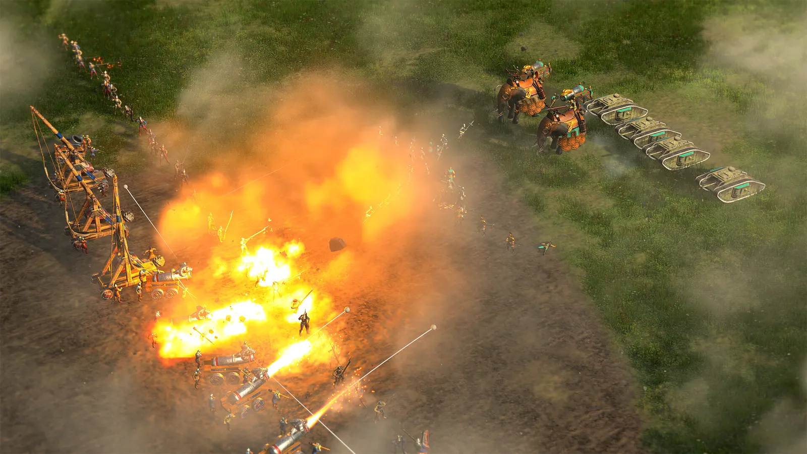 Ara History Untold: Anniversary Edition media 11