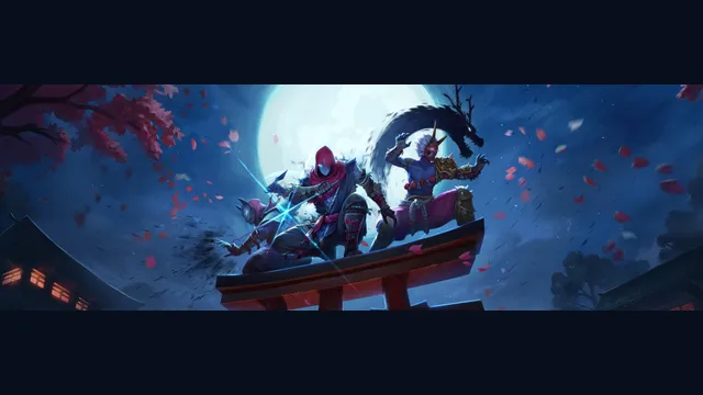 Aragami 2