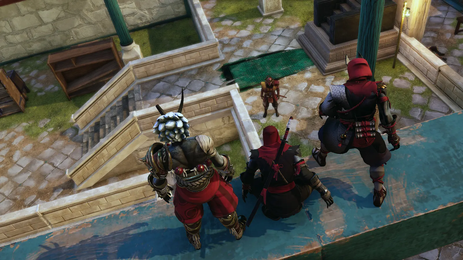 Aragami 2 media 6
