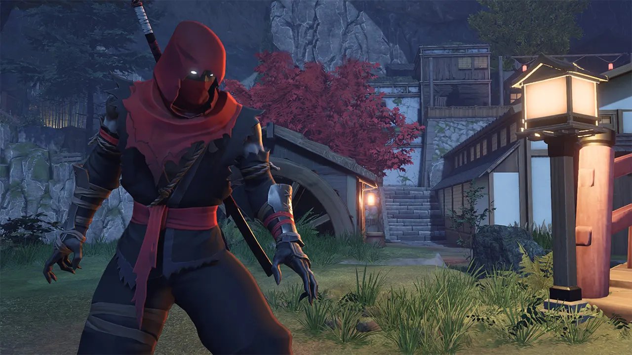 Aragami 2 media 9
