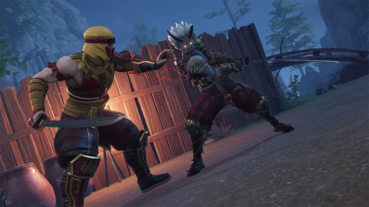 Aragami 2 media 12