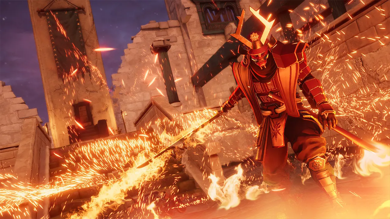 Aragami 2 media 13