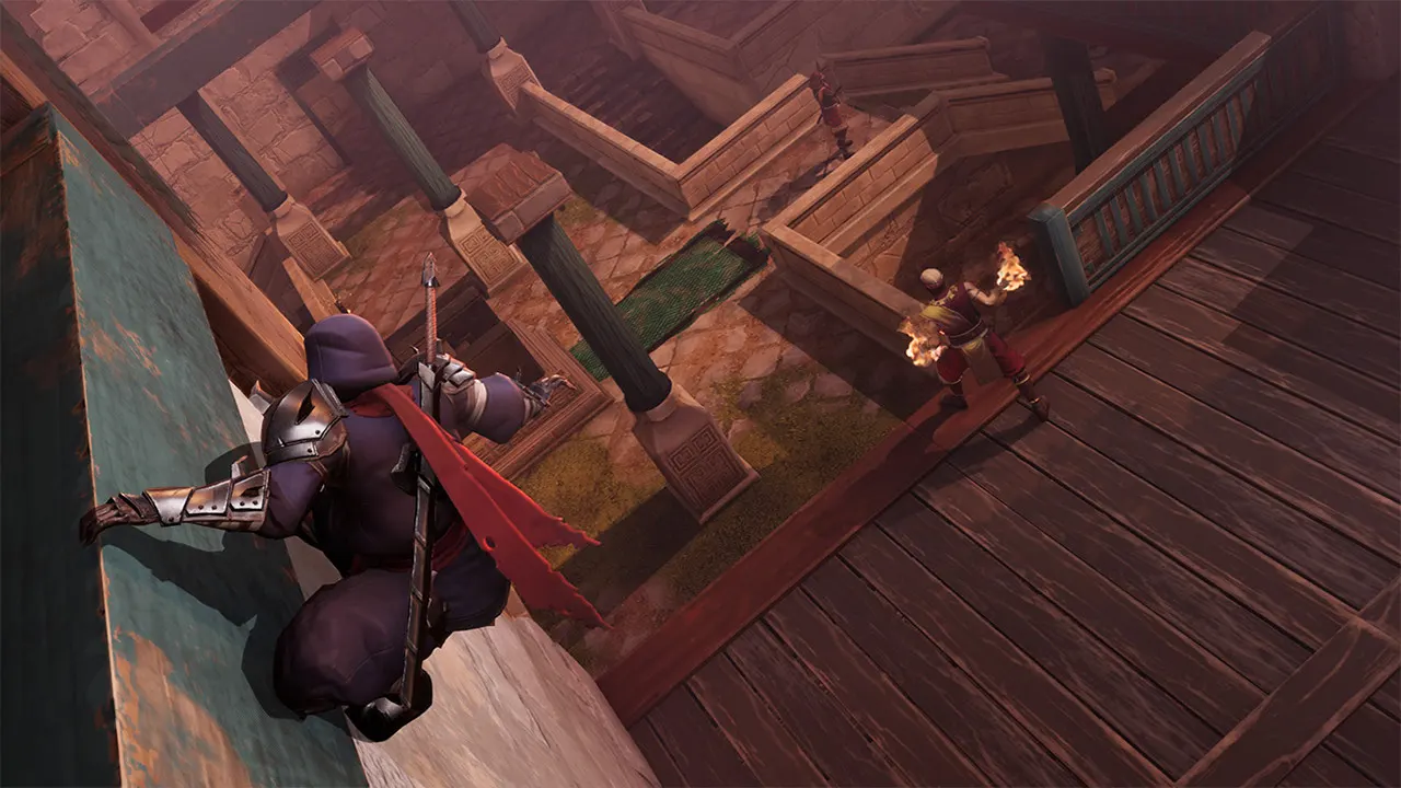 Aragami 2 media 14