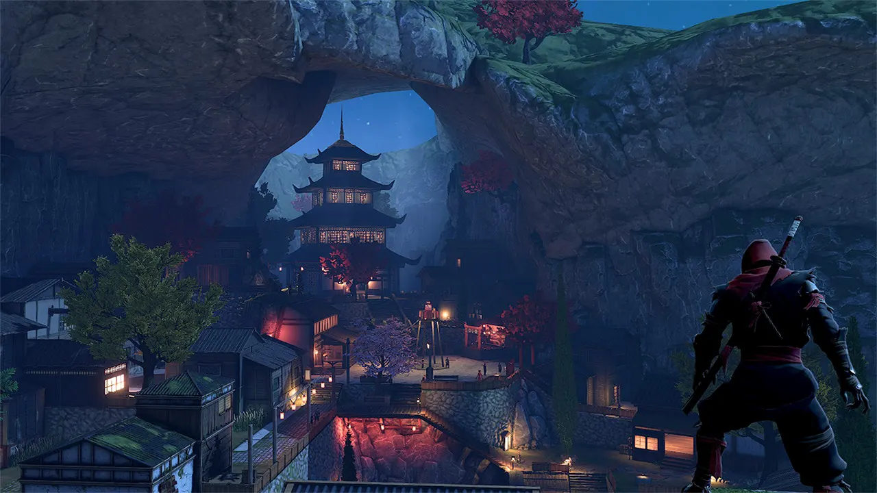Aragami 2 media 15