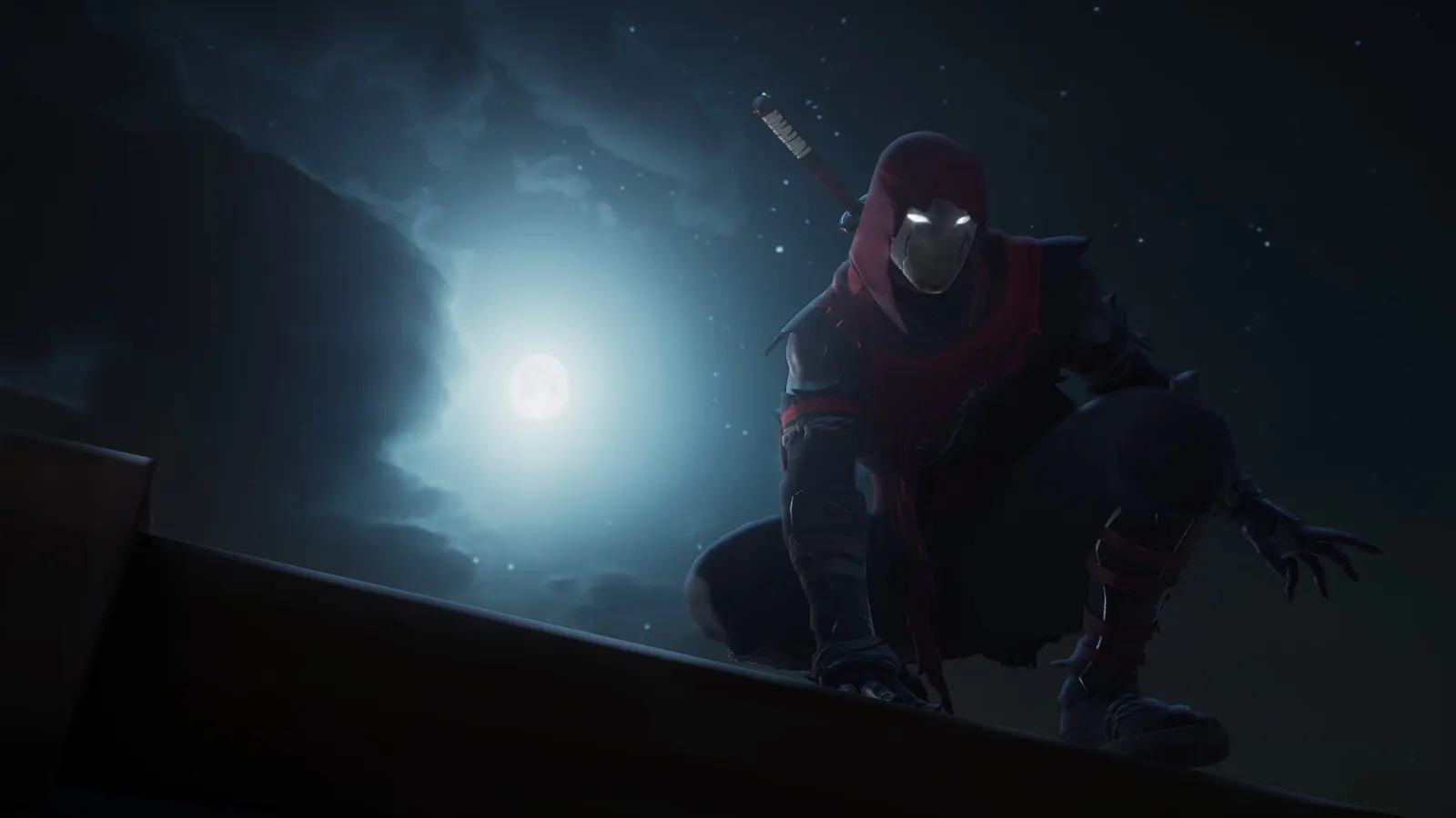 Aragami 2 media 16