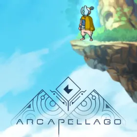 Обкладинка гри Arc Apellago