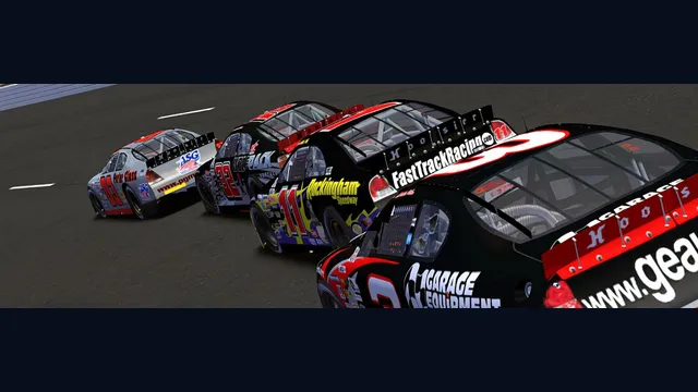 ARCA Sim Racing '08