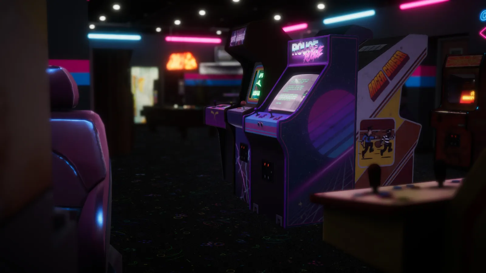 Arcade Paradise media 8