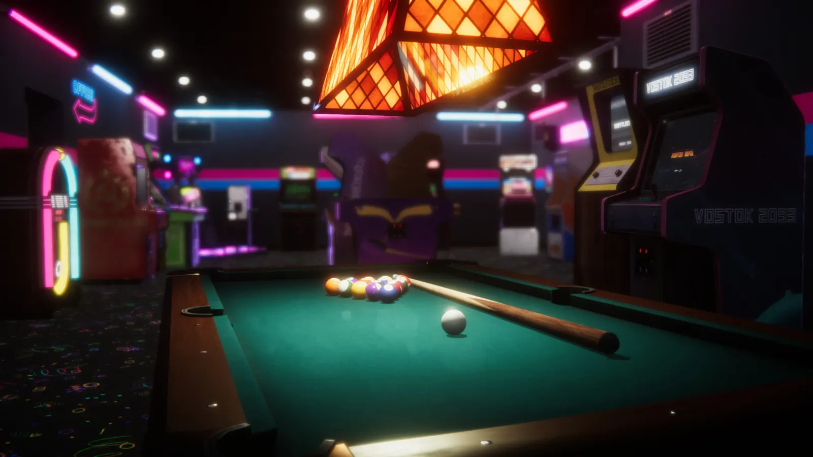 Arcade Paradise media 10