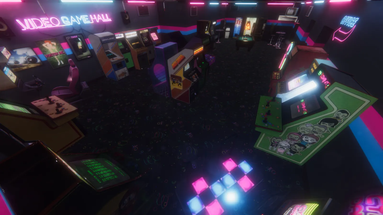 Arcade Paradise media 11
