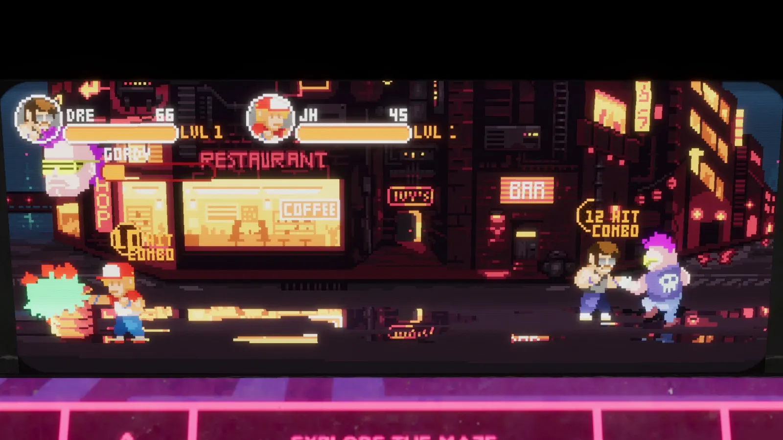 Arcade Paradise media 16