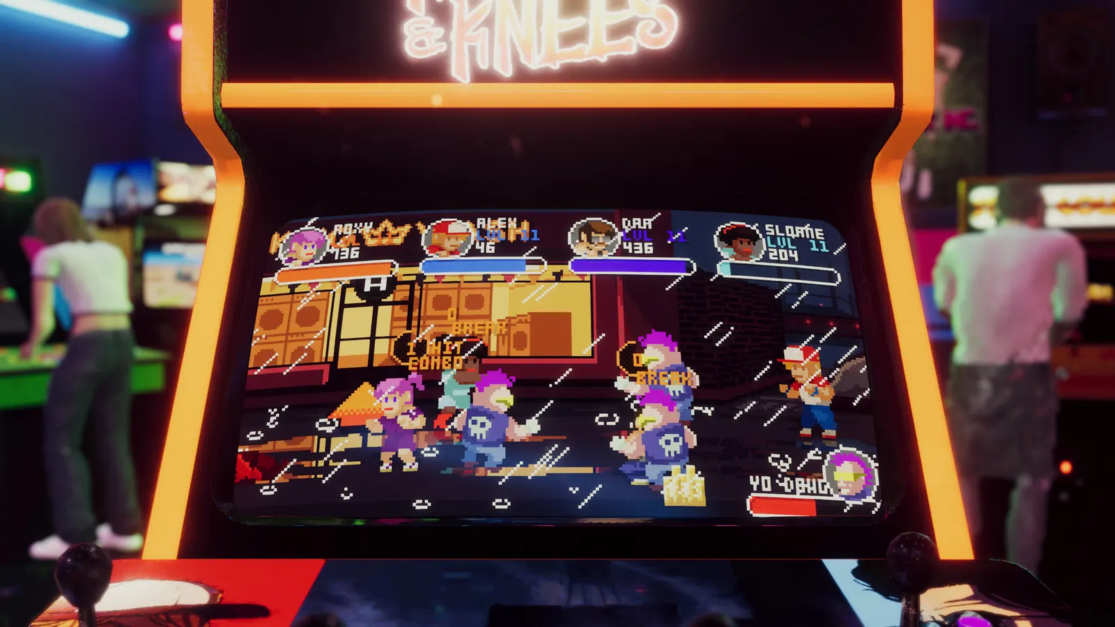 Arcade Paradise media 18