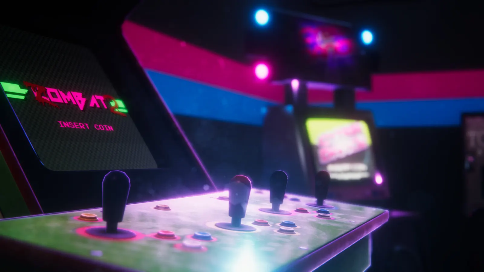 Arcade Paradise media 19