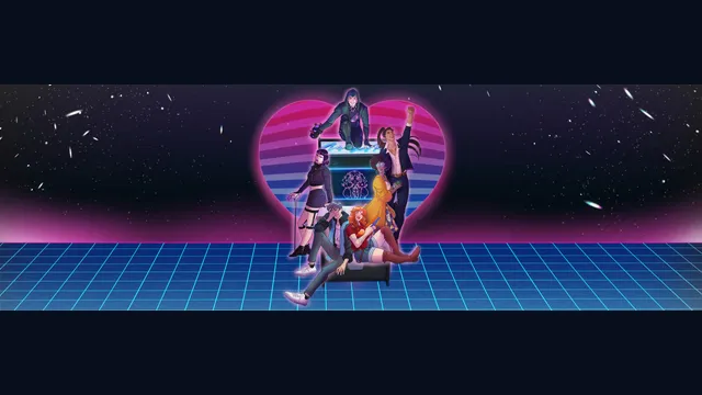 Arcade Spirits: The New Challengers