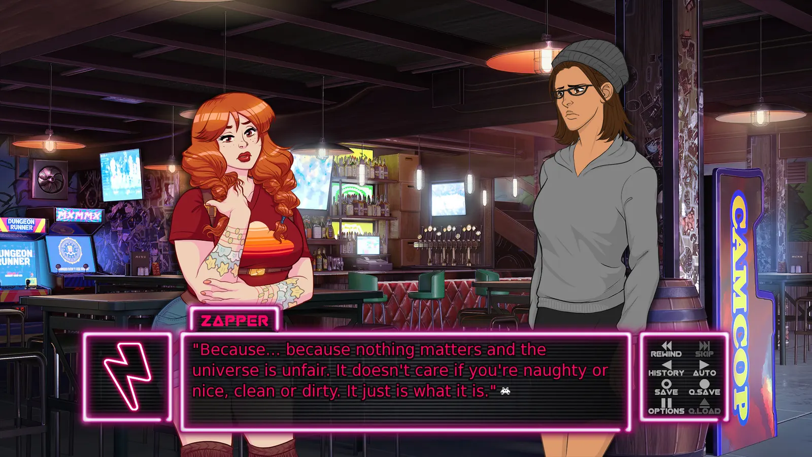 Arcade Spirits: The New Challengers media 10