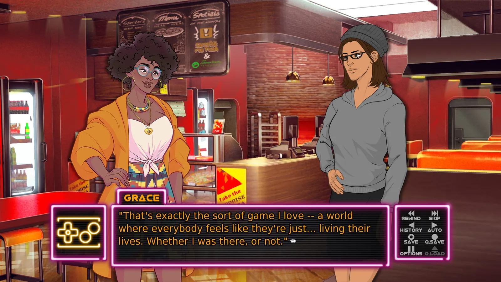 Arcade Spirits: The New Challengers media 13