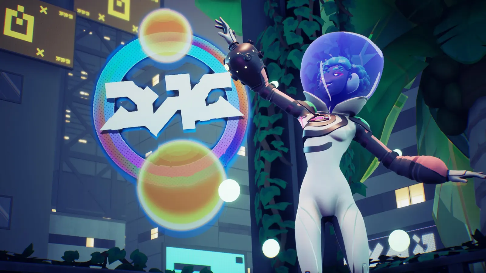 Arcadegeddon media 4