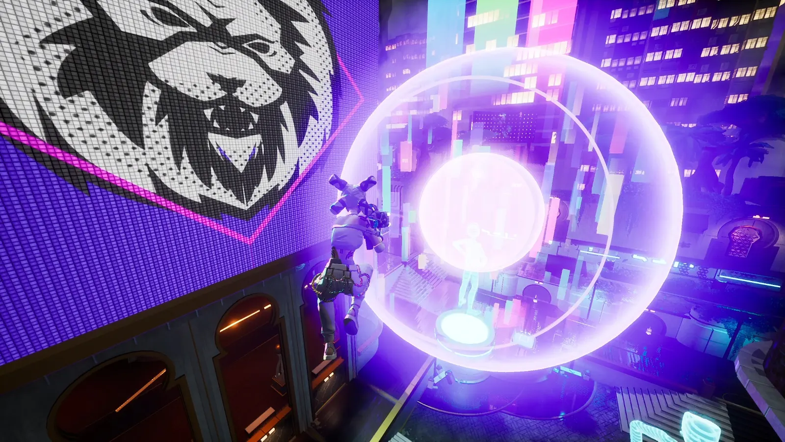 Arcadegeddon media 3