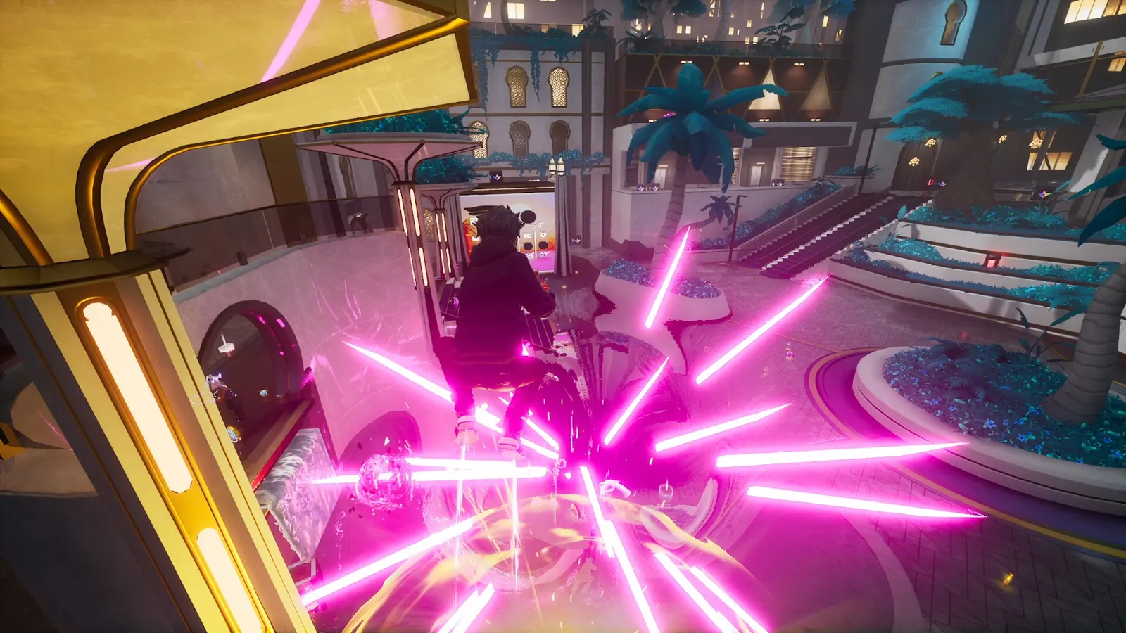 Arcadegeddon media 8