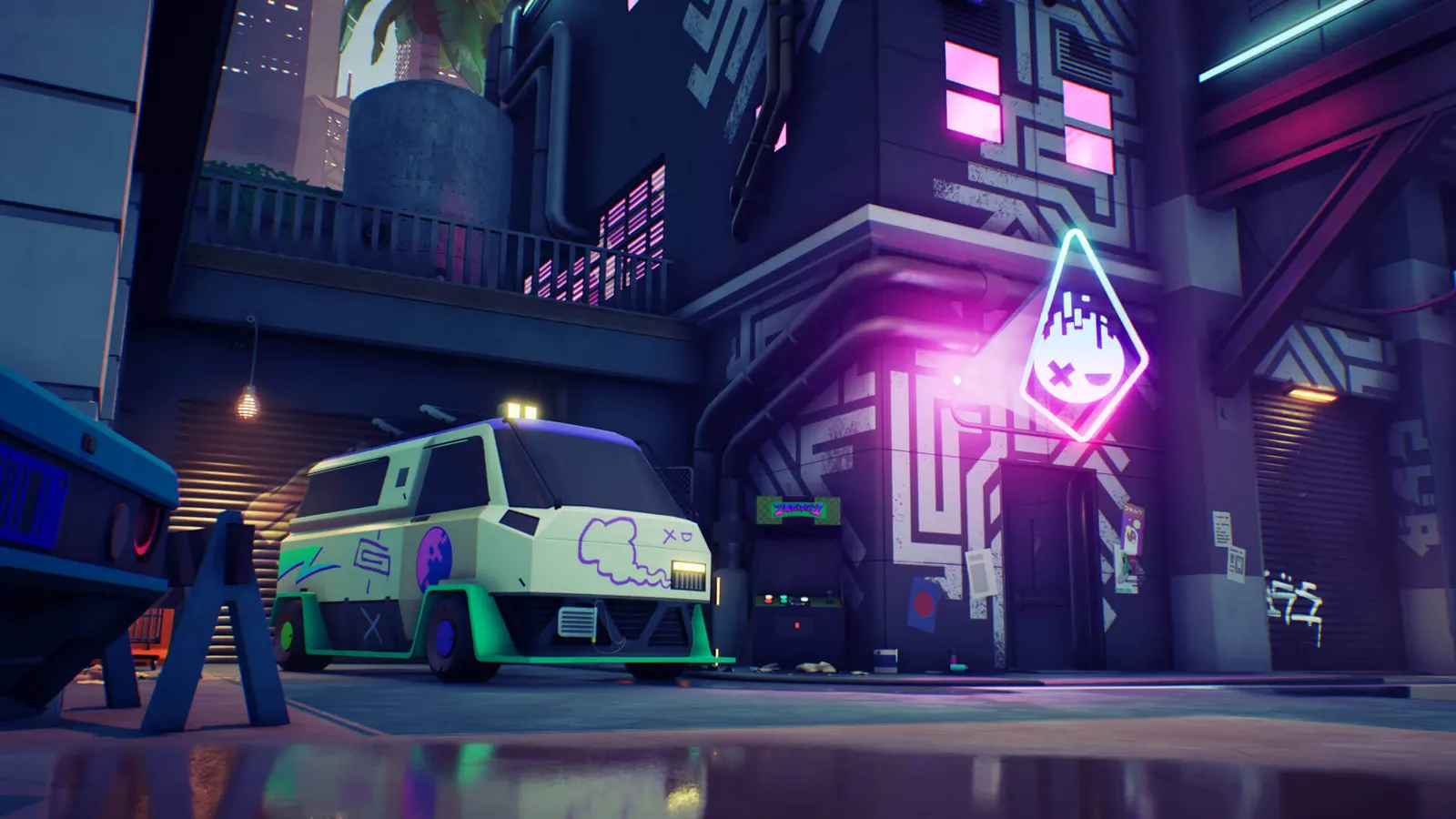 Arcadegeddon media 14