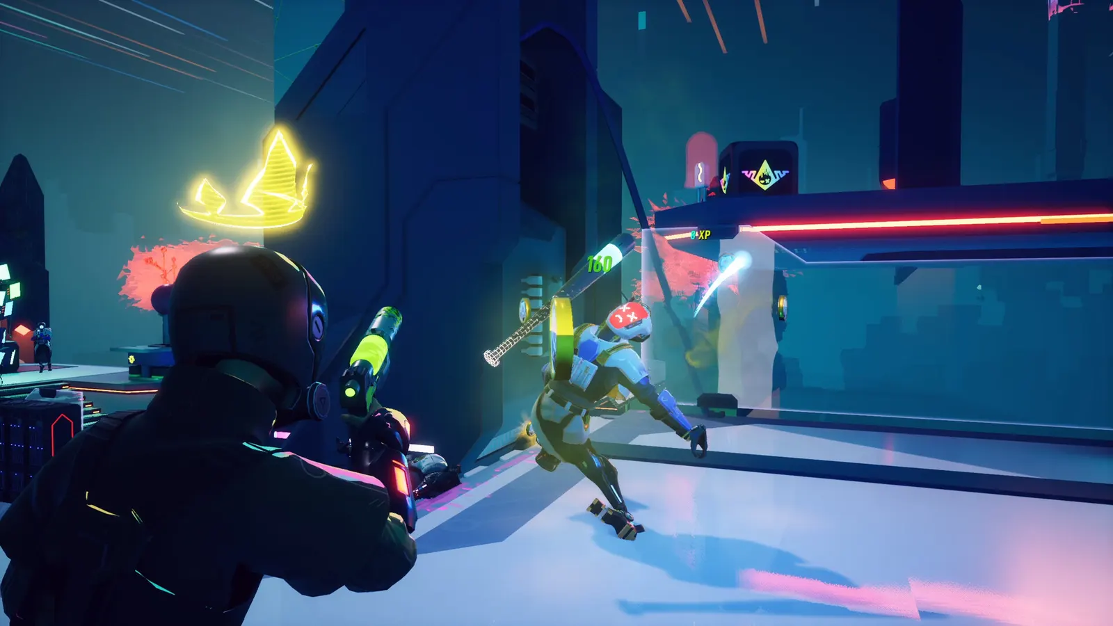 Arcadegeddon media 15