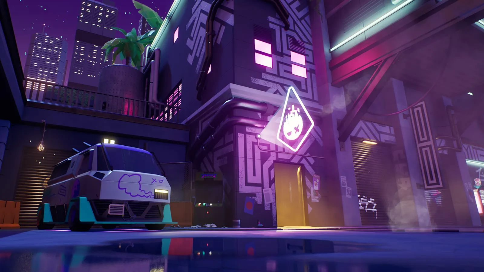 Arcadegeddon media 21