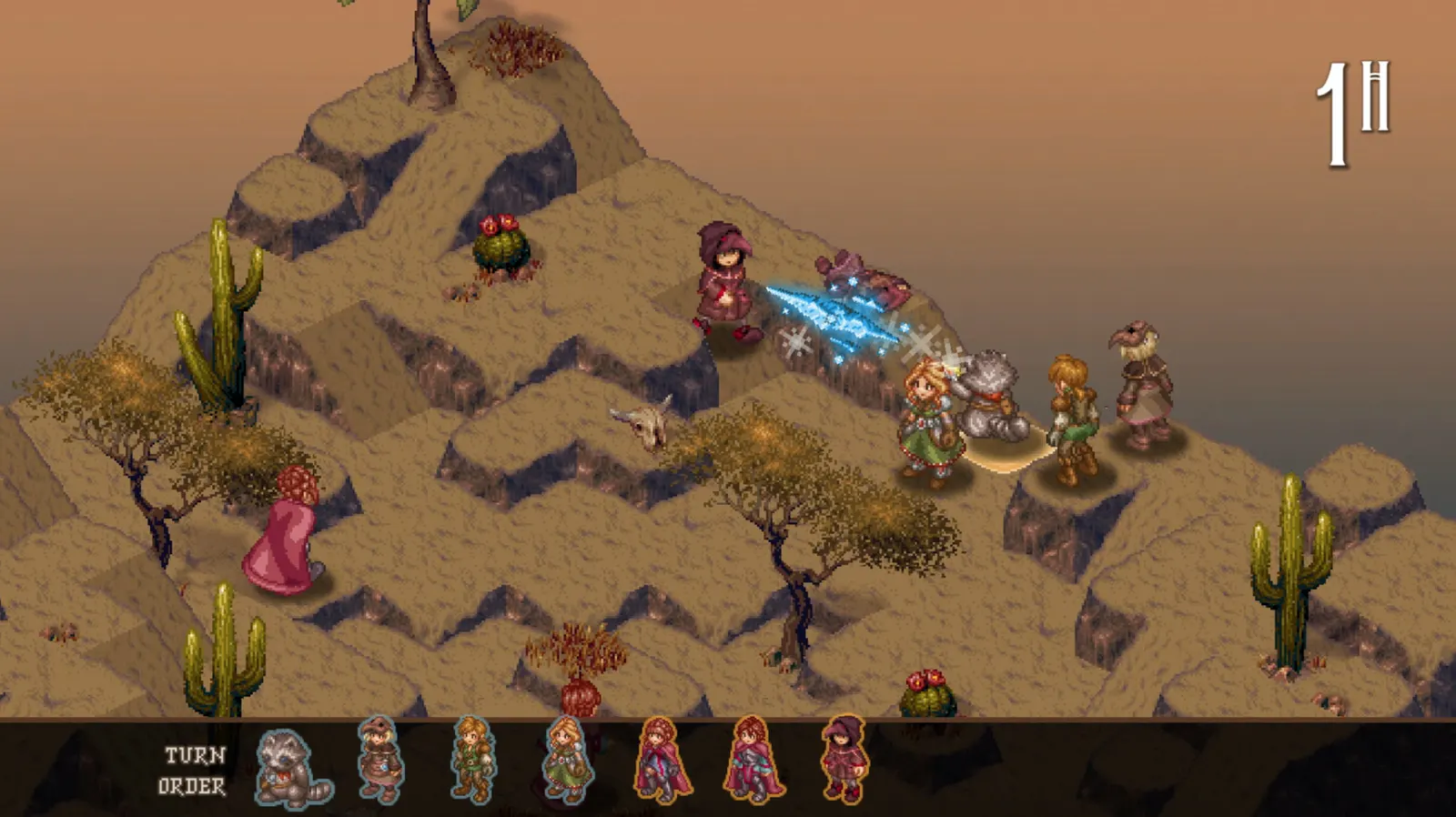 Arcadian Atlas media 2