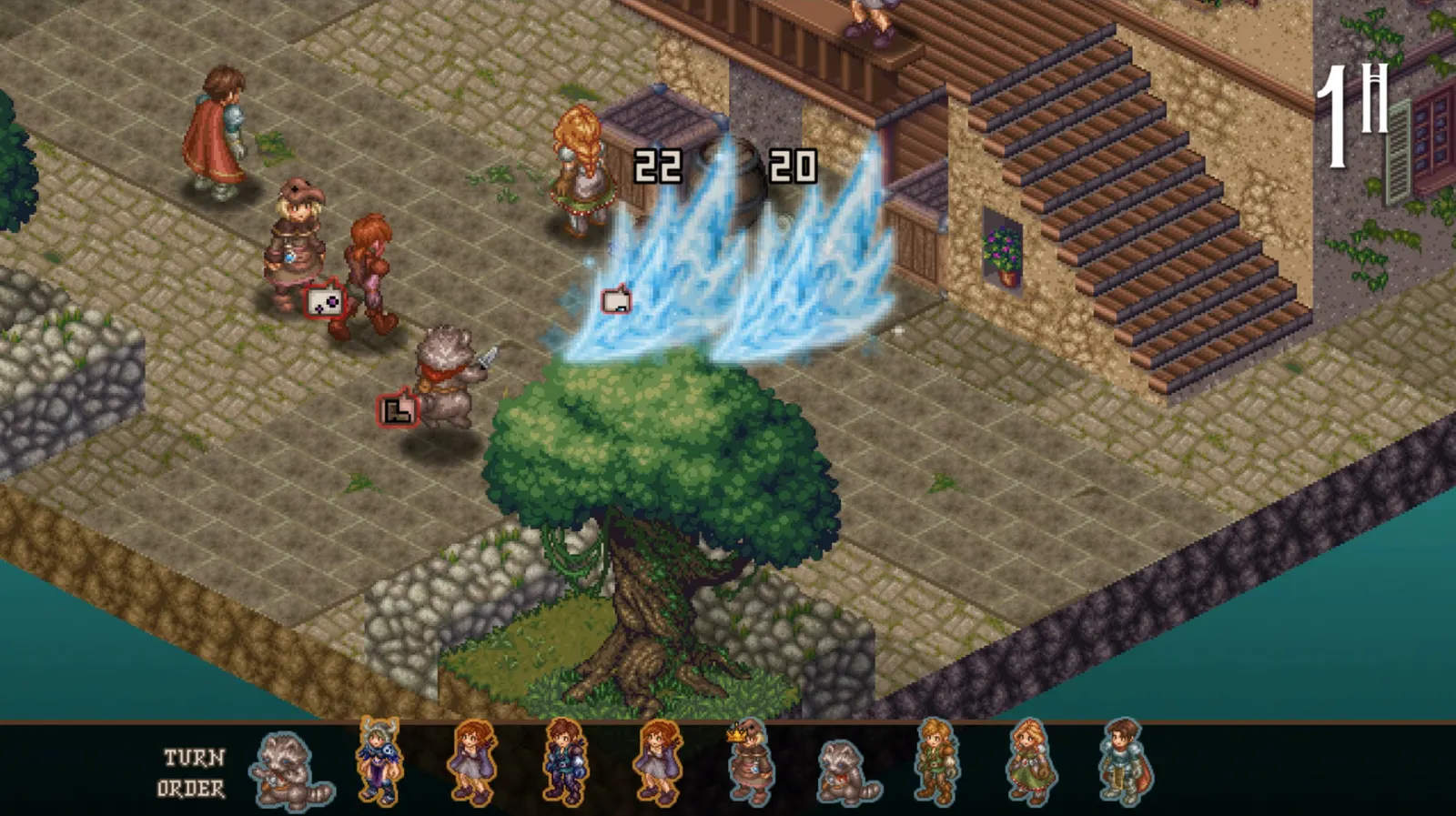Arcadian Atlas media 7