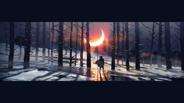 Arcadie II: Cold Lands