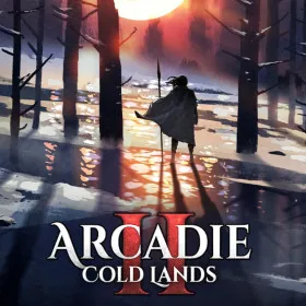 Arcadie II: Cold Lands