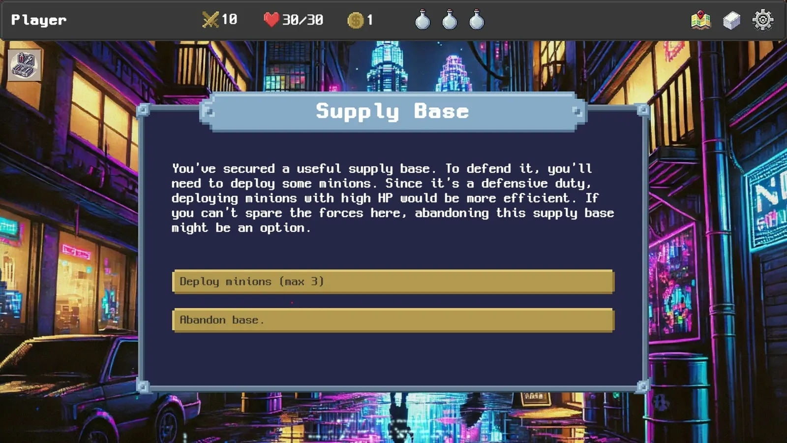 Arcana media 3