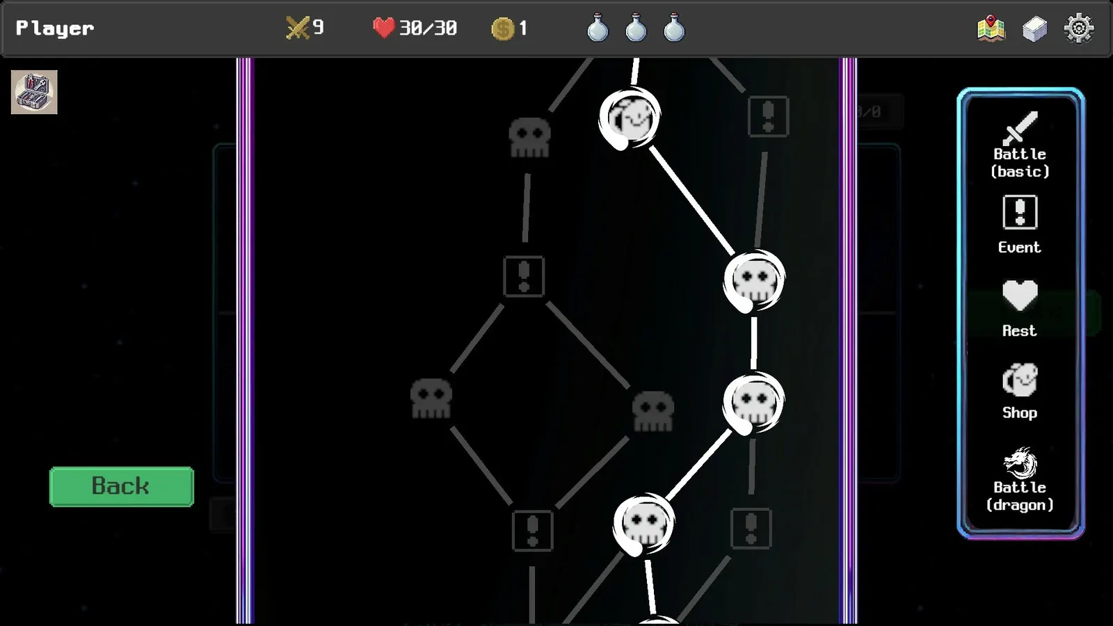 Arcana media 7