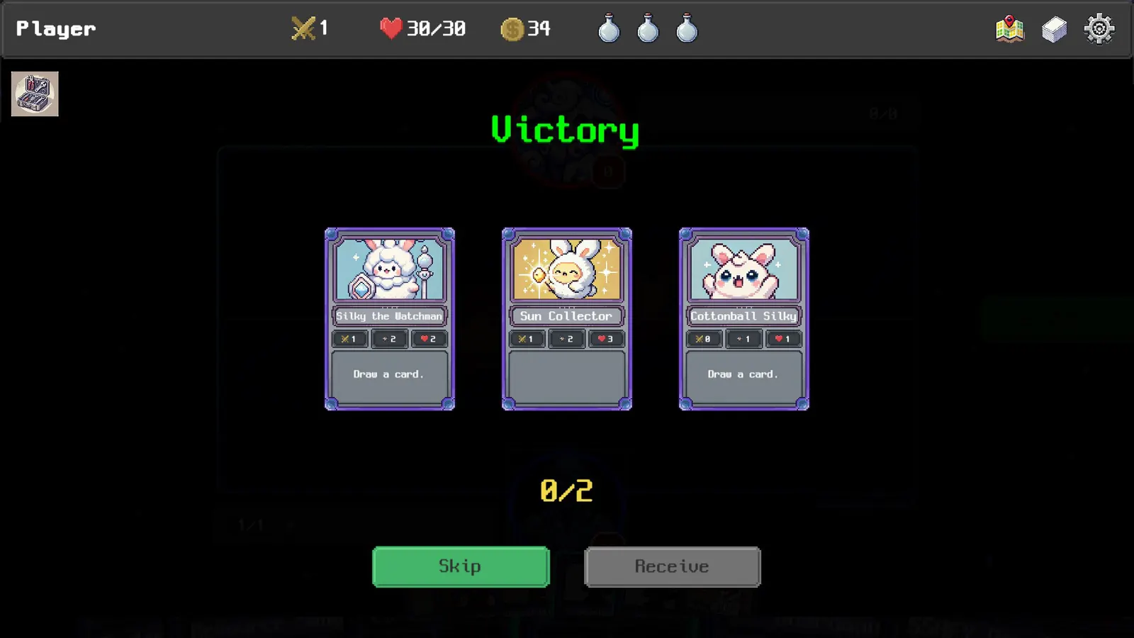 Arcana media 10