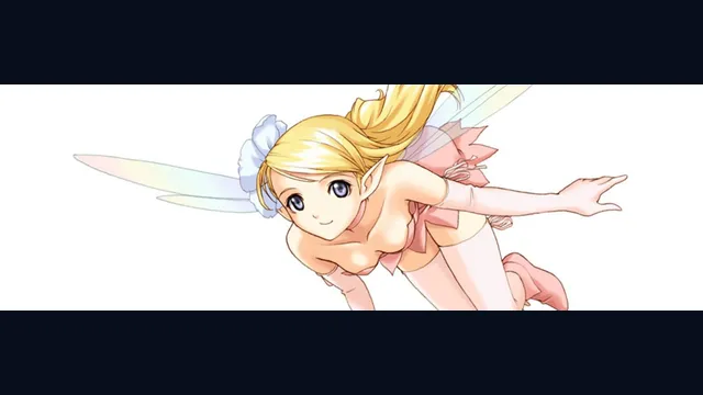 Arcana ~Hikari to Yami no Ecstasies~