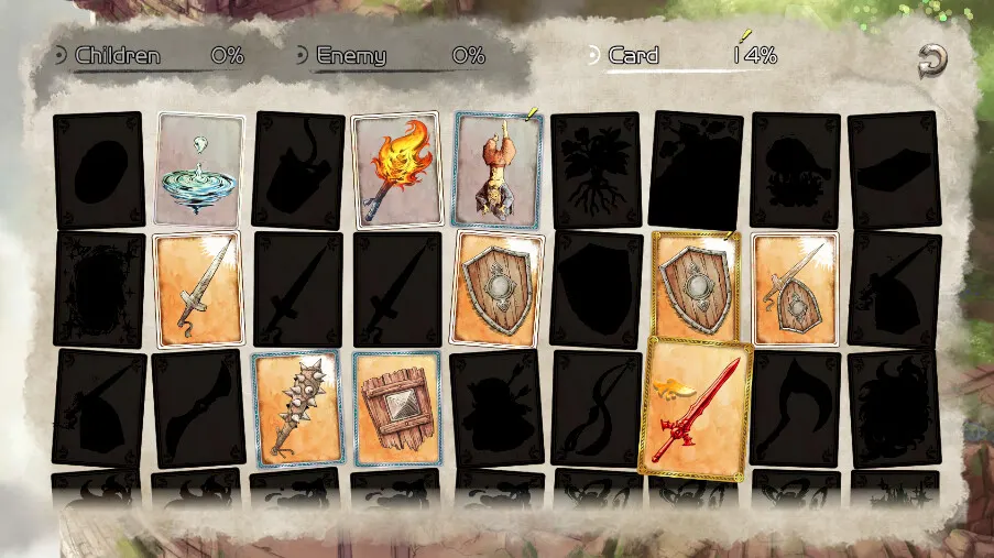 Arcana of Paradise —The Tower— media 5