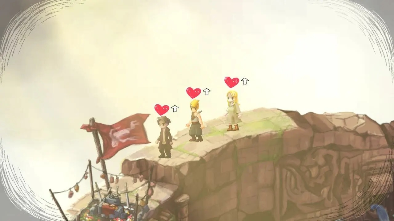 Arcana of Paradise —The Tower— media 7