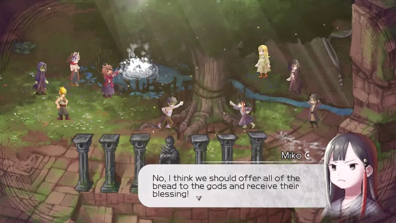 Arcana of Paradise —The Tower— media 12