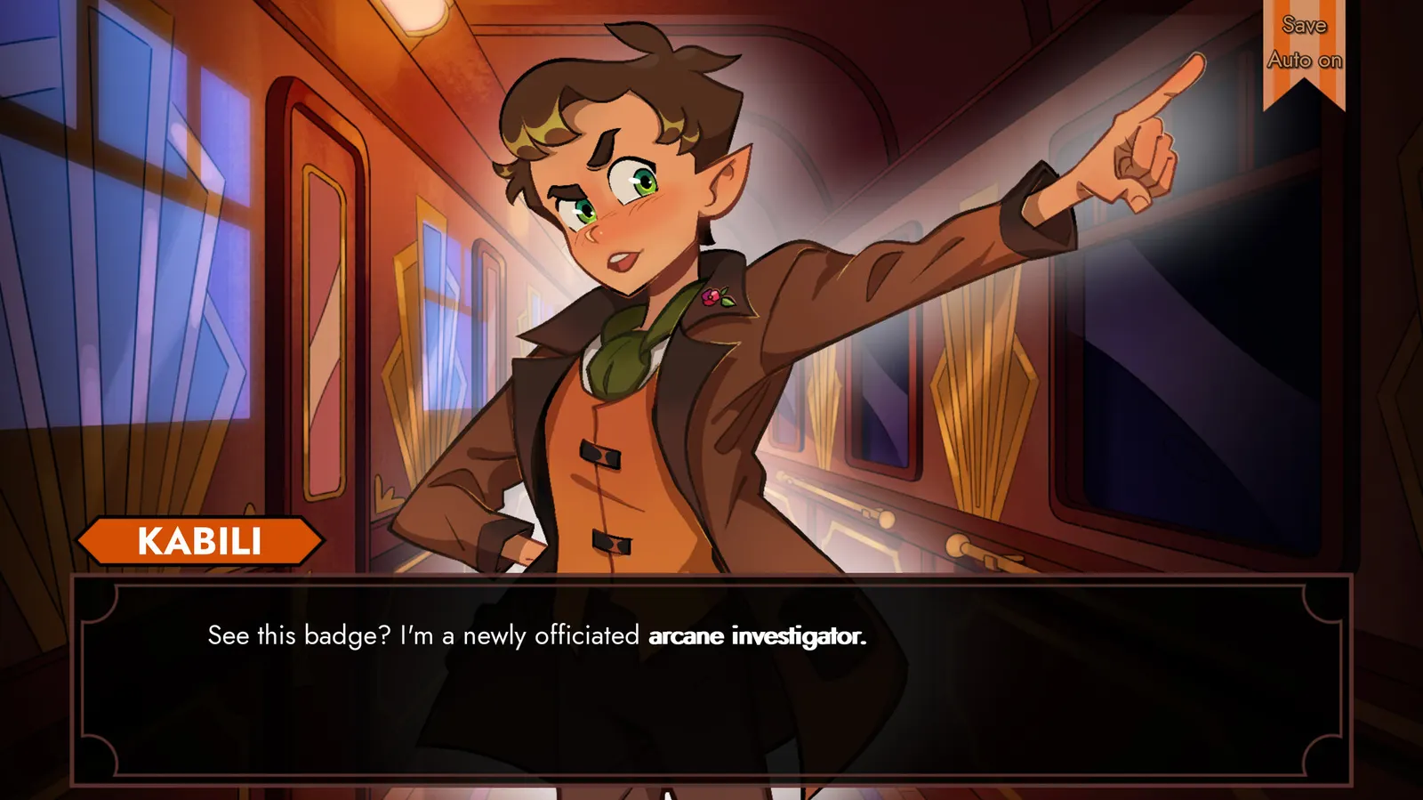 Arcane Investigations media 2