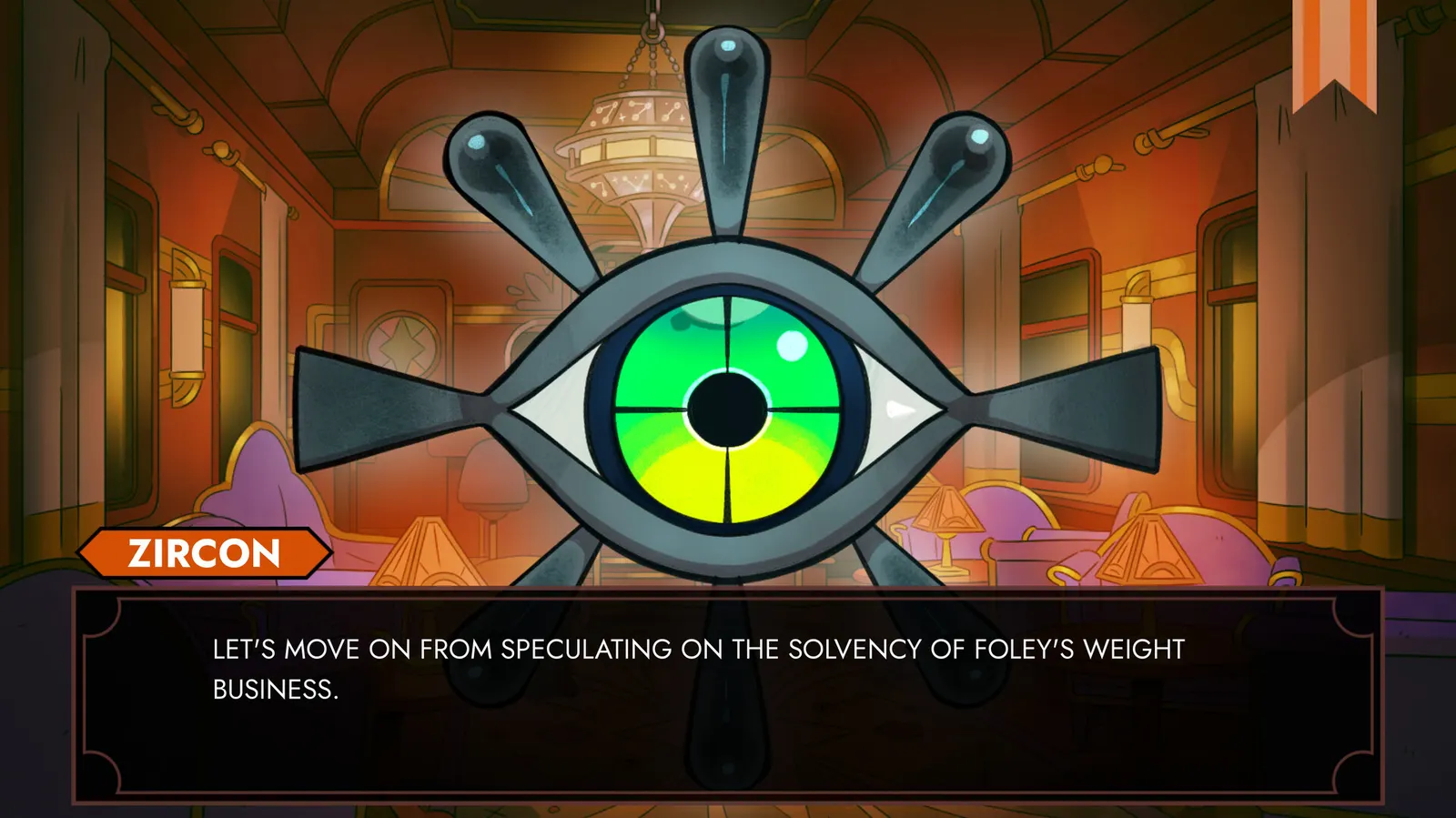 Arcane Investigations media 7