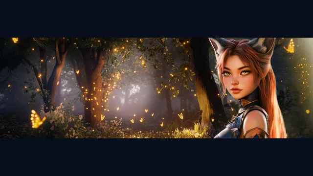 Arcane Lust 18+
