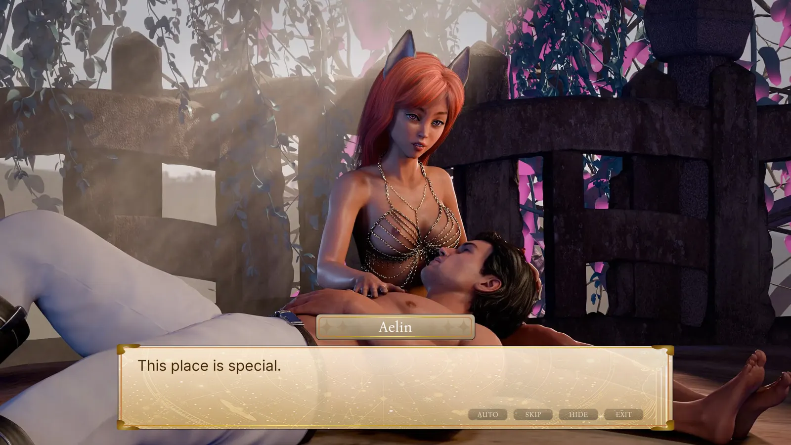 Arcane Lust 18+ media 12