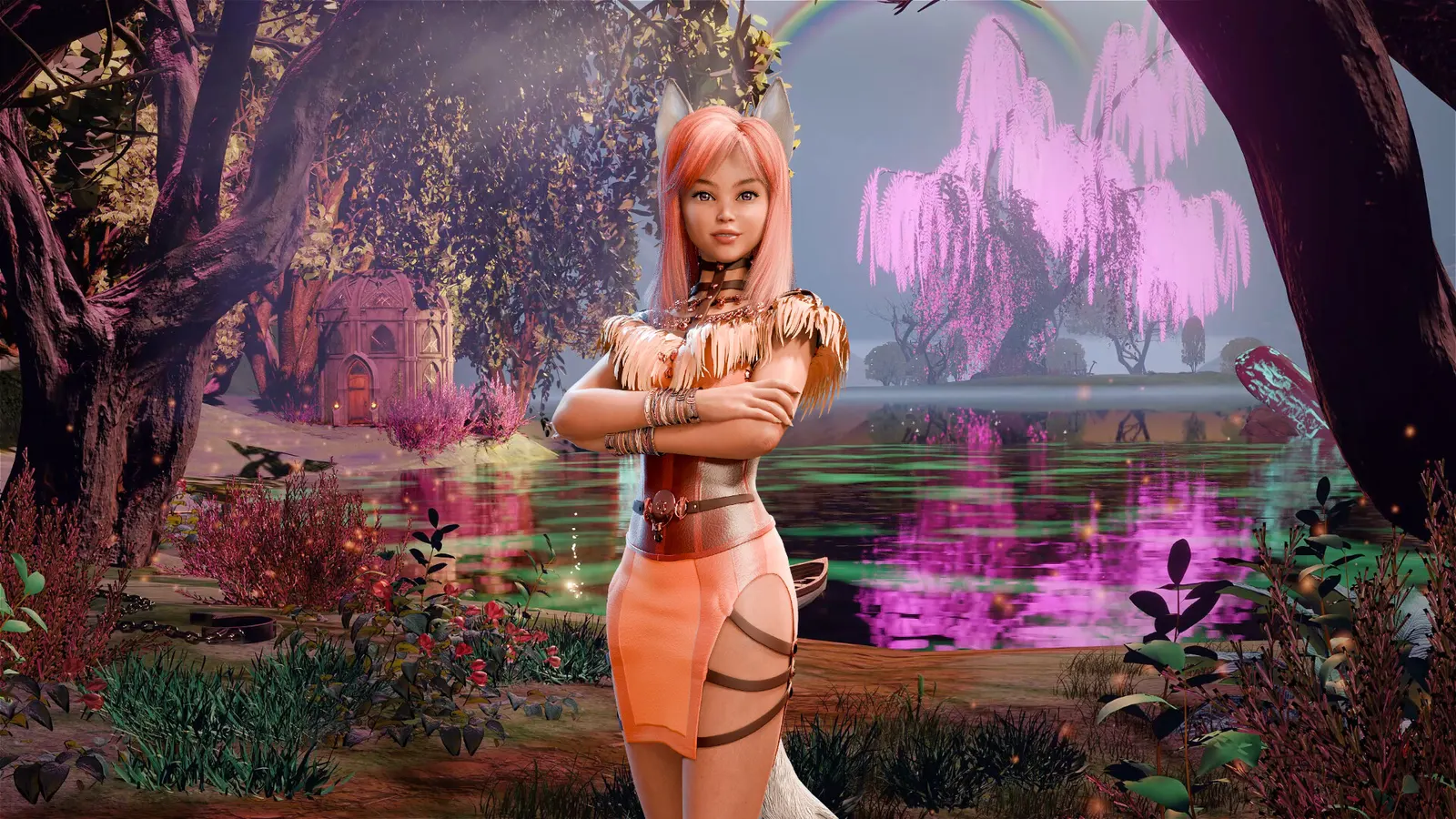 Arcane Lust 18+ media 20