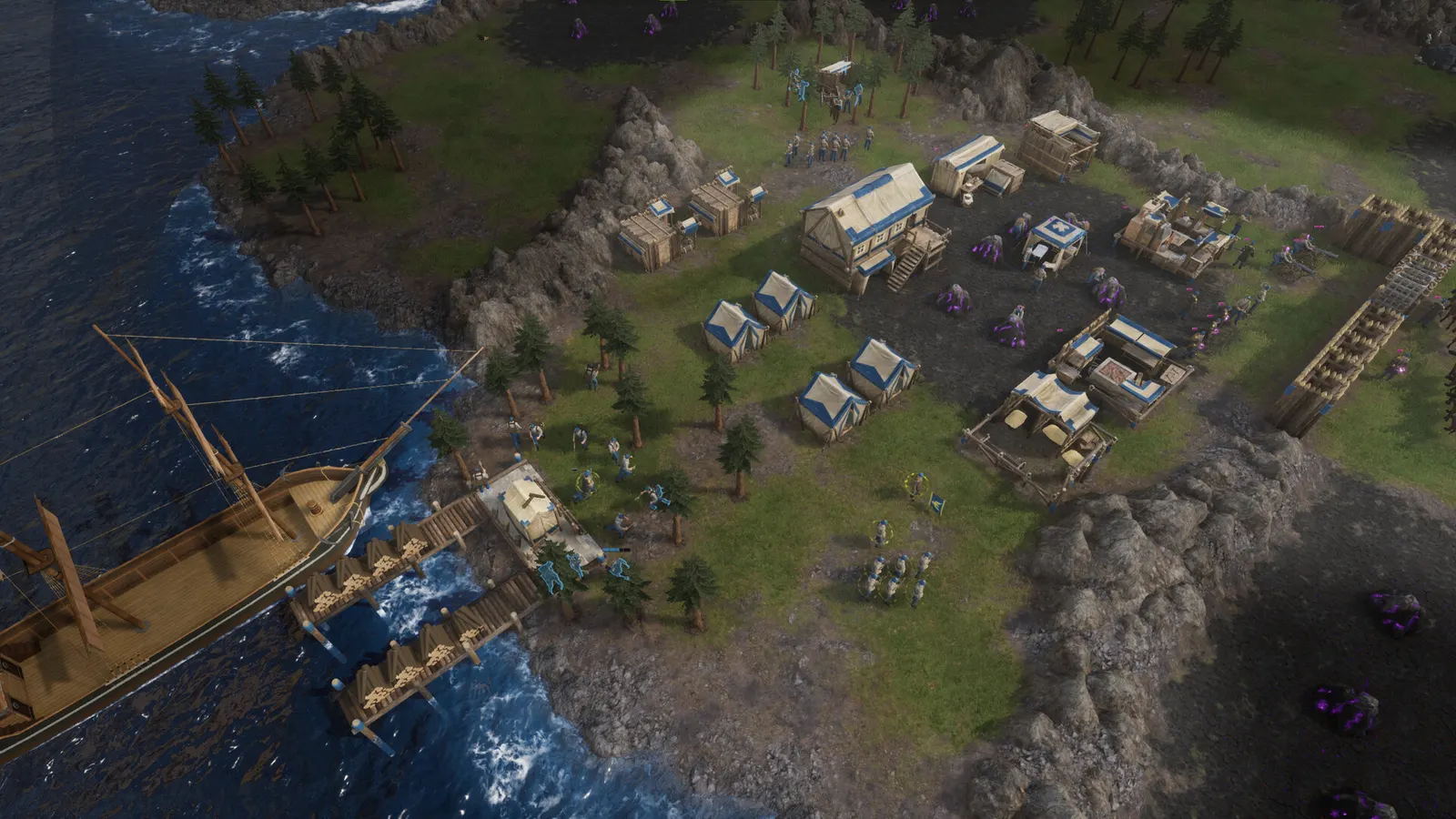 Arcane Wilds media 2