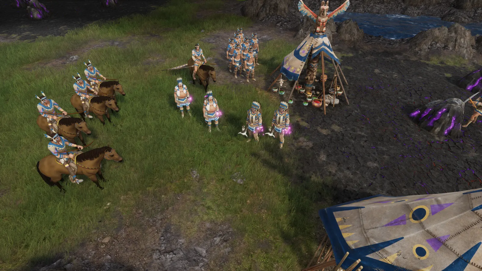 Arcane Wilds media 3